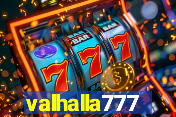 valhalla777