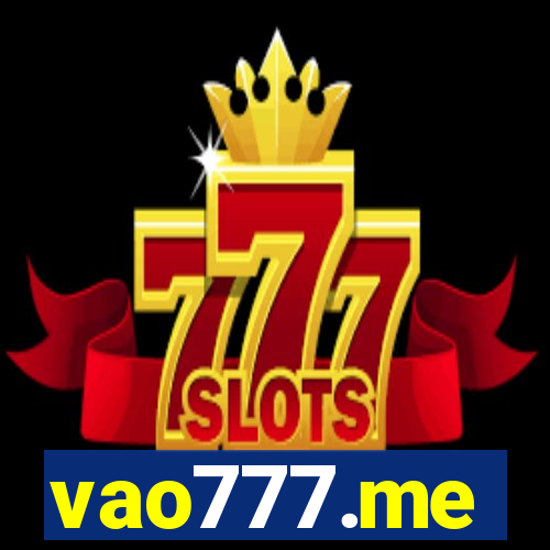 vao777.me