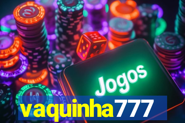 vaquinha777