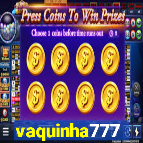 vaquinha777