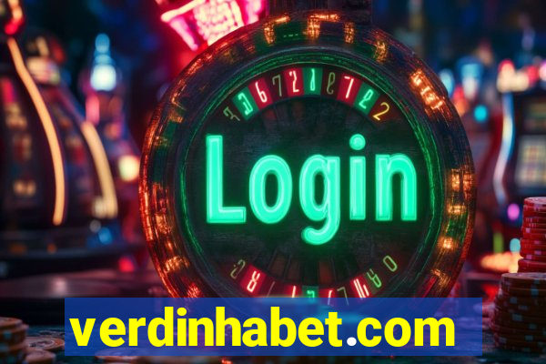 verdinhabet.com