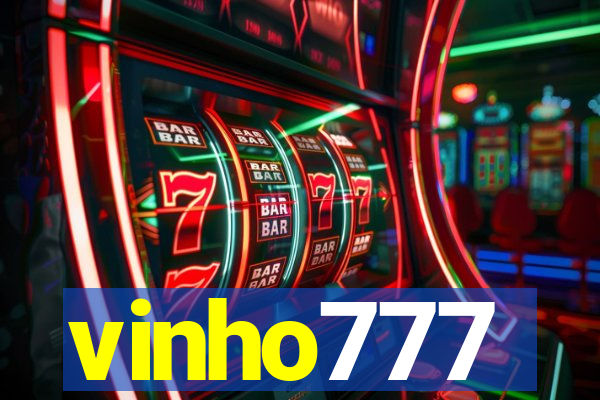 vinho777