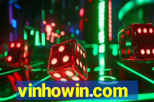 vinhowin.com