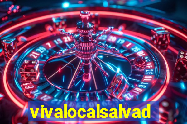 vivalocalsalvador