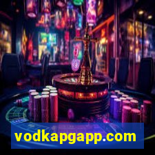 vodkapgapp.com