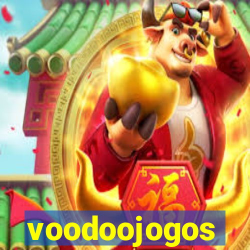 voodoojogos