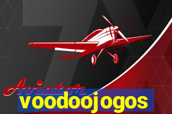 voodoojogos