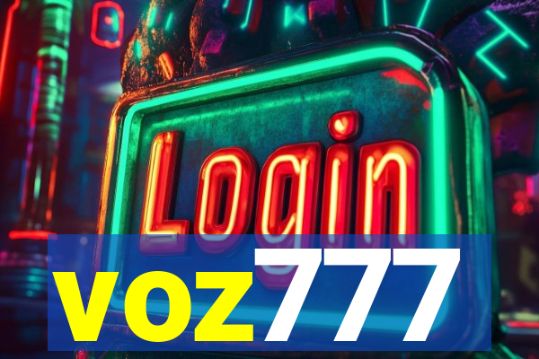 voz777