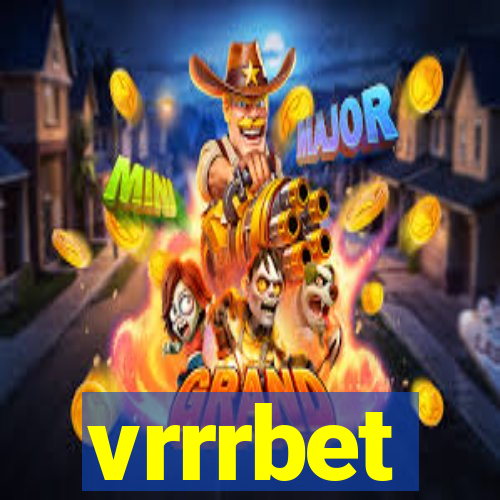 vrrrbet