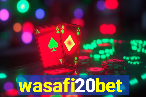 wasafi20bet