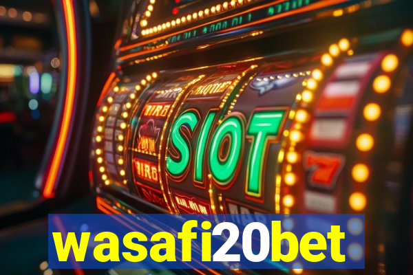 wasafi20bet