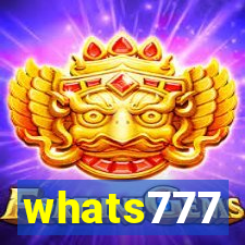 whats777