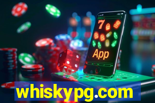 whiskypg.com