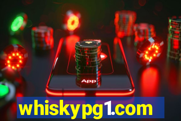 whiskypg1.com