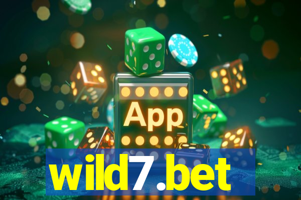 wild7.bet