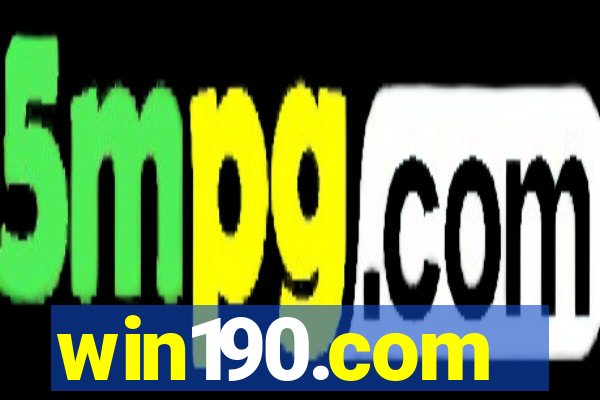 win190.com