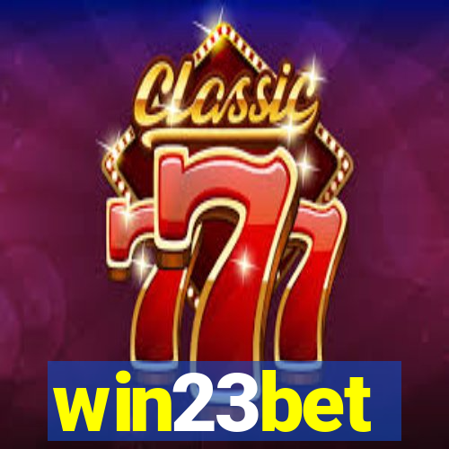 win23bet