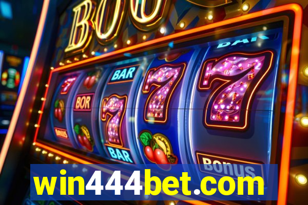 win444bet.com