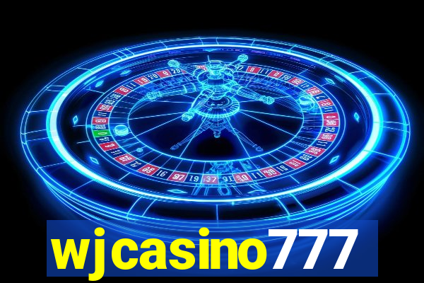 wjcasino777