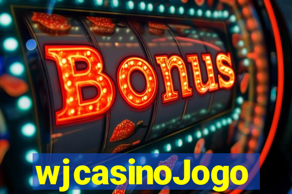 wjcasinoJogo