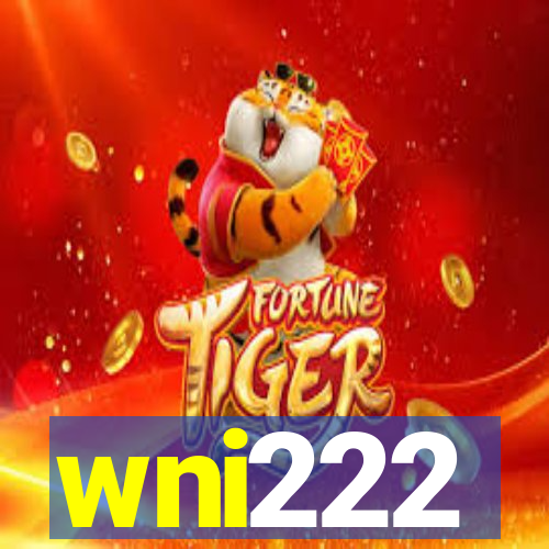 wni222