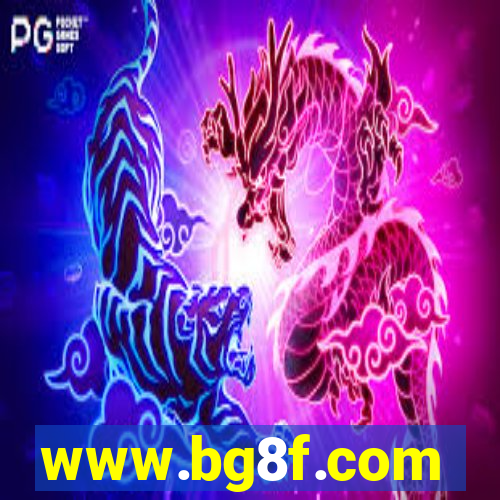 www.bg8f.com