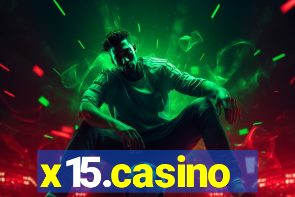 x15.casino