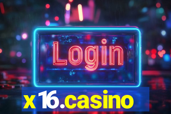 x16.casino