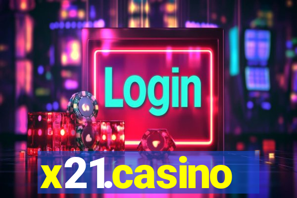 x21.casino