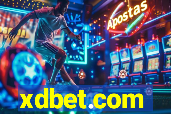 xdbet.com