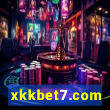 xkkbet7.com