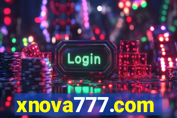 xnova777.com