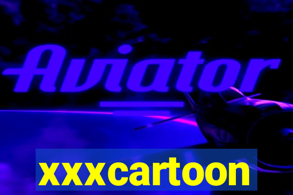 xxxcartoon