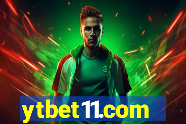 ytbet11.com