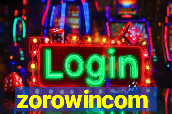 zorowincom